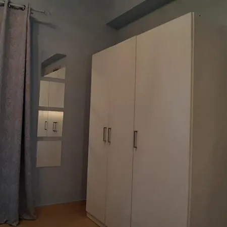 Appartement View