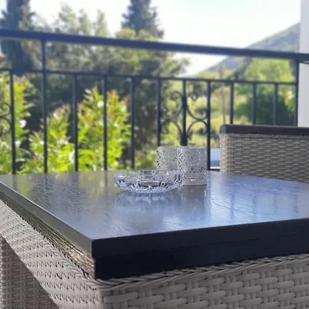 View Apartment *
