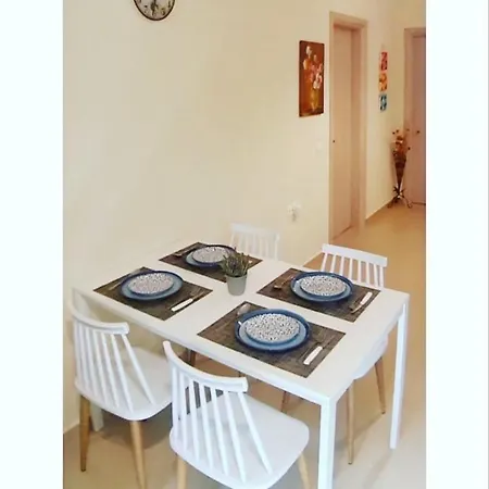 Appartement View *