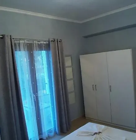 Apartment View
