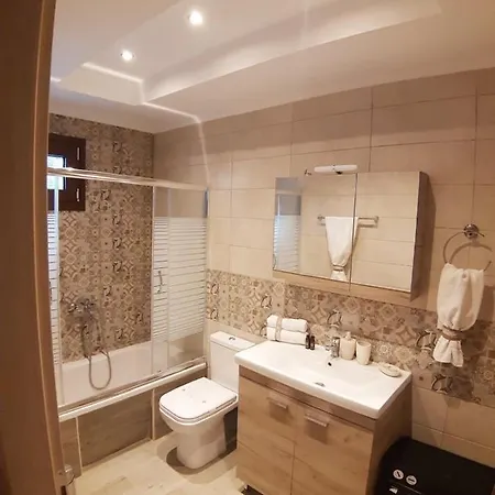 View Apartment *