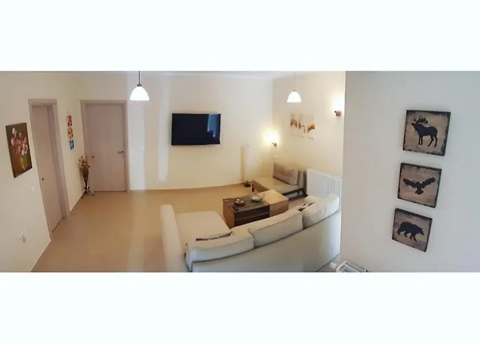 View Appartement